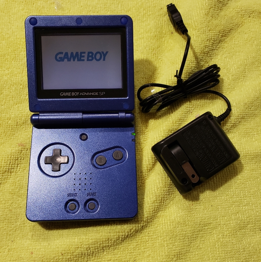 Game Boy
